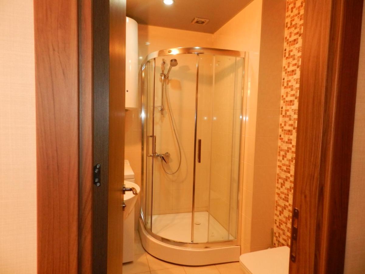 Orbi Sea Towers Batumi Resort Exterior photo